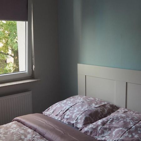 Apartament Avior Appartamento Świnoujście Esterno foto