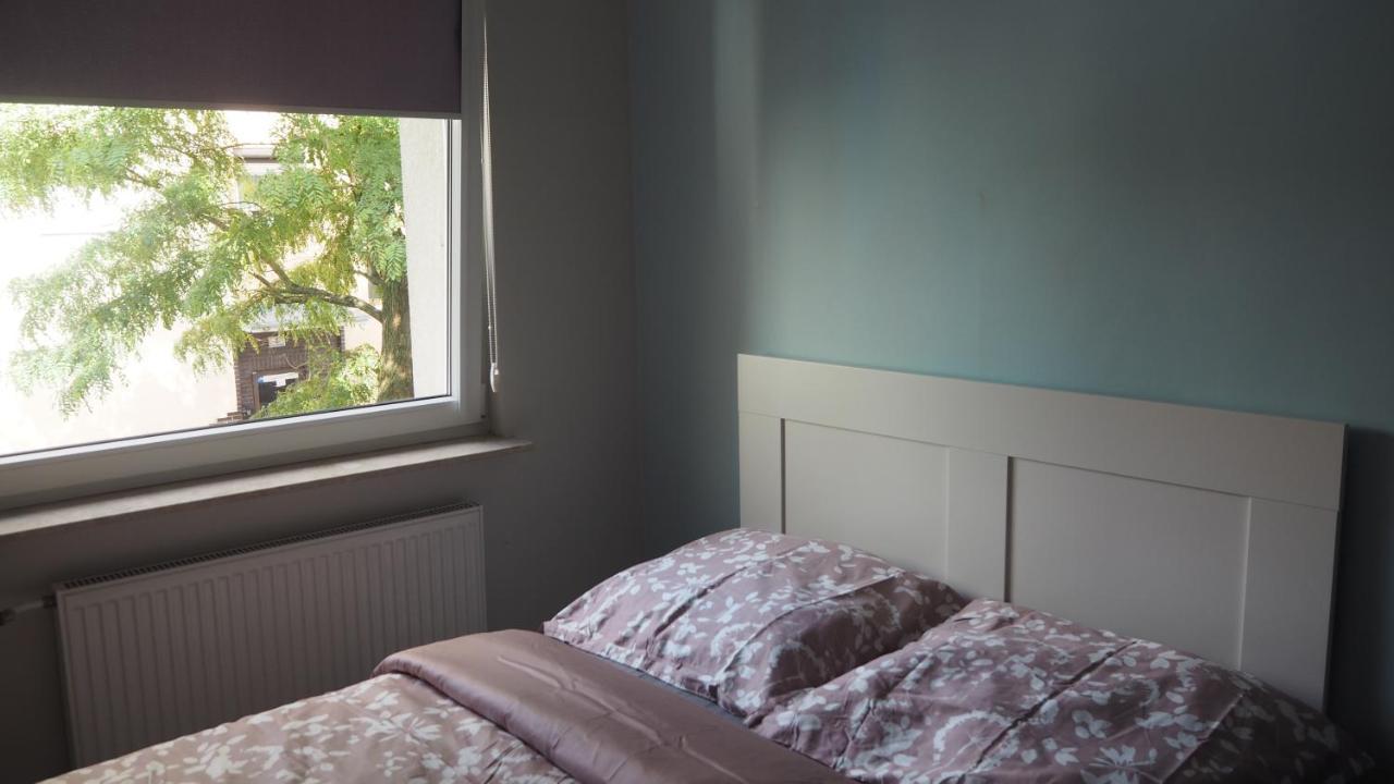 Apartament Avior Appartamento Świnoujście Esterno foto