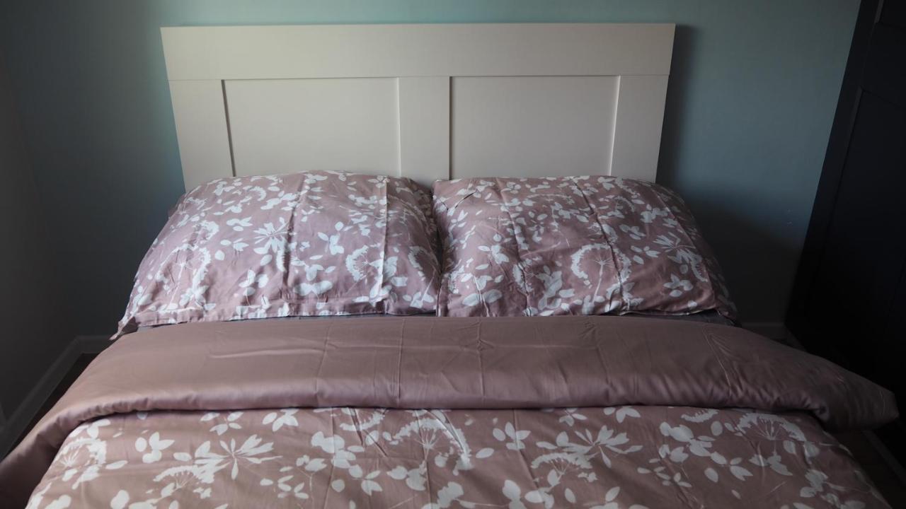 Apartament Avior Appartamento Świnoujście Esterno foto